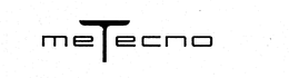 METECNO trademark