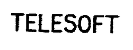TELESOFT trademark
