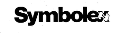 SYMBOLEX trademark