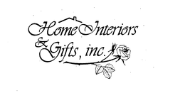 HOME INTERIORS & GIFTS, INC. trademark