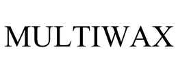 MULTIWAX trademark