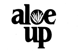 ALOE UP trademark