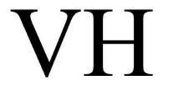 VH trademark