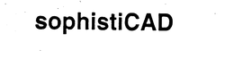 SOPHISTICAD trademark