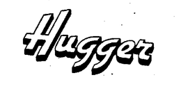 HUGGER trademark