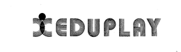 EDUPLAY trademark