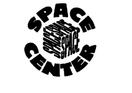 SPACE CENTER trademark