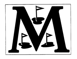 M trademark