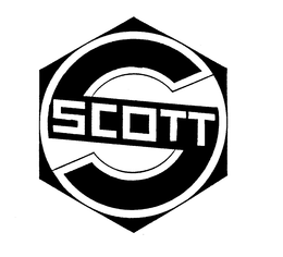 SCOTT S trademark
