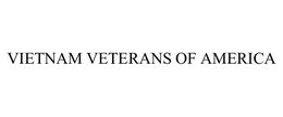 VIETNAM VETERANS OF AMERICA trademark