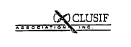 XCLUSIF ASSOCIATION INC. trademark