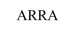 ARRA trademark