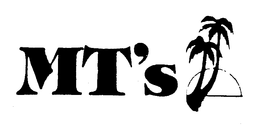 MT'S trademark