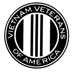 VIETNAM VETERANS OF AMERICA, INC. trademark