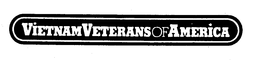 VIETNAM VETERANS OF AMERICA trademark