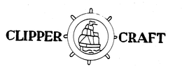 CLIPPER CRAFT trademark