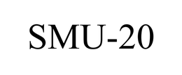 SMU-20 trademark