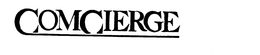 COMCIERGE trademark