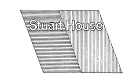 STUART HOUSE trademark
