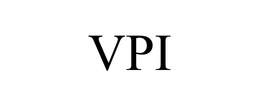 VPI trademark