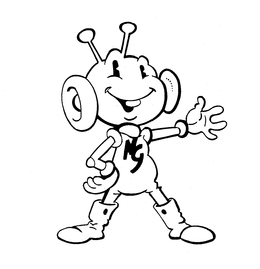 MG trademark