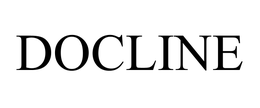 DOCLINE trademark