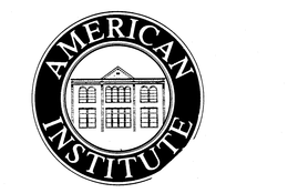 AMERICAN INSTITUTE trademark