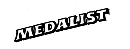 MEDALIST trademark