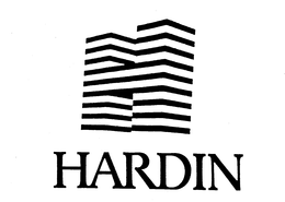 HARDIN trademark