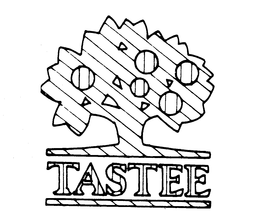TASTEE trademark