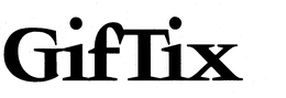 GIFTIX trademark