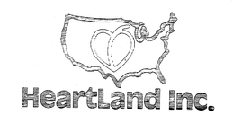 HEARTLAND INC. trademark
