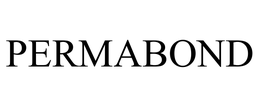 PERMABOND trademark