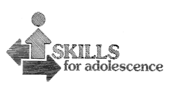 SKILLS FOR ADOLESCENCE trademark