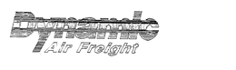 DYNAMIC AIR FREIGHT trademark