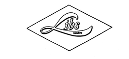 LIBS CANDIES trademark