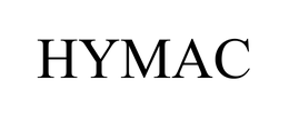 HYMAC trademark