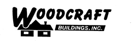 WOODCRAFT BUILDINGS, INC. trademark
