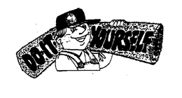DO-IT-YOURSELF trademark