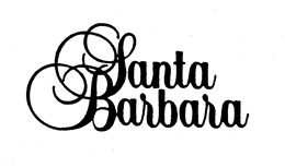 SANTA BARBARA trademark