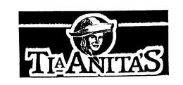 TIA ANITA'S trademark