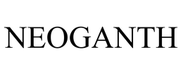 NEOGANTH trademark