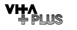 VHA + PLUS trademark