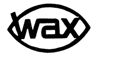 WAX trademark