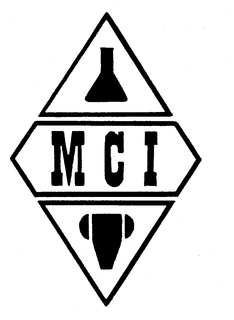 MCI trademark