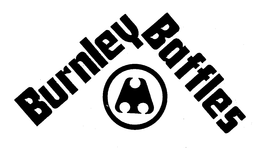 BURNLEY BAFFLES trademark