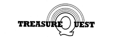 TREASURE QUEST trademark