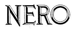 NERO trademark