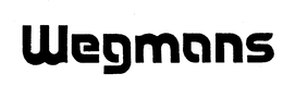 WEGMANS trademark
