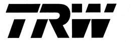 TRW trademark